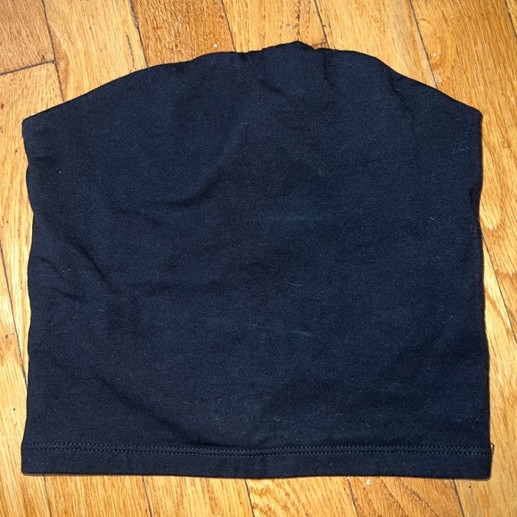 Tube top - Picture 2 of 4